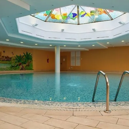 Grupotel Club Turquesa Mar 