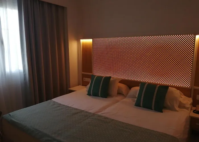 Grupotel Club Turquesa Mar