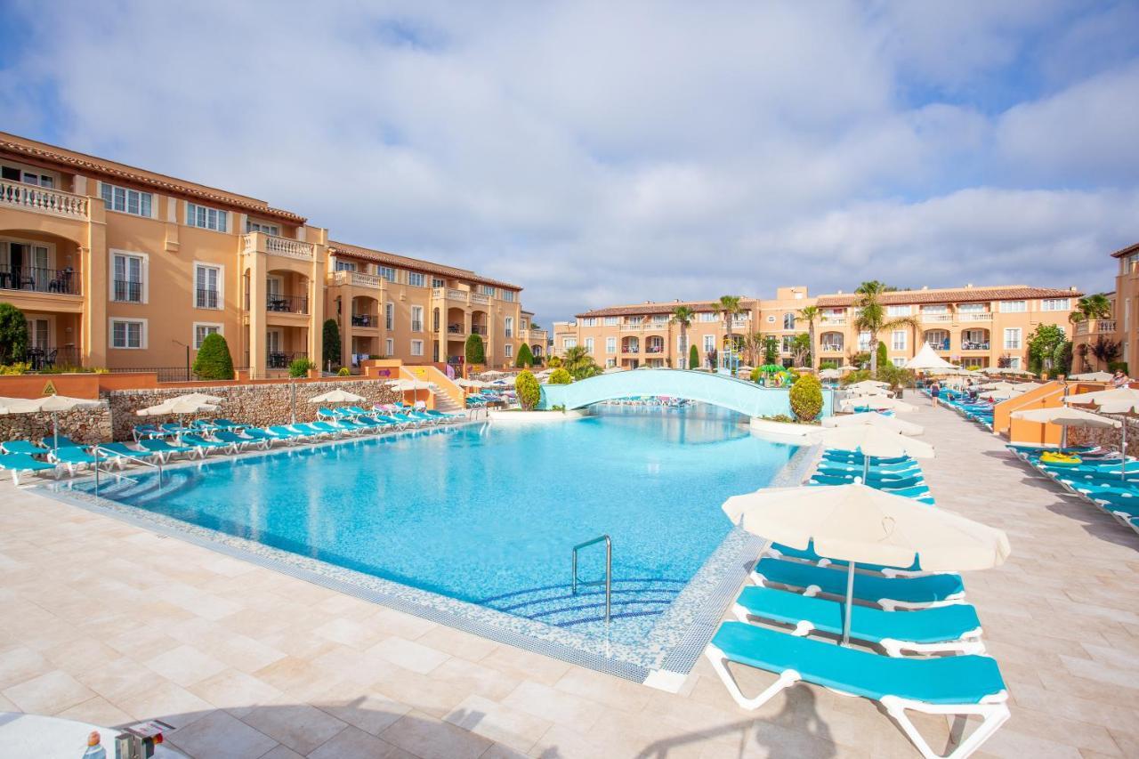 Grupotel Club Turquesa Mar Appartement Ciutadella (Menorca)