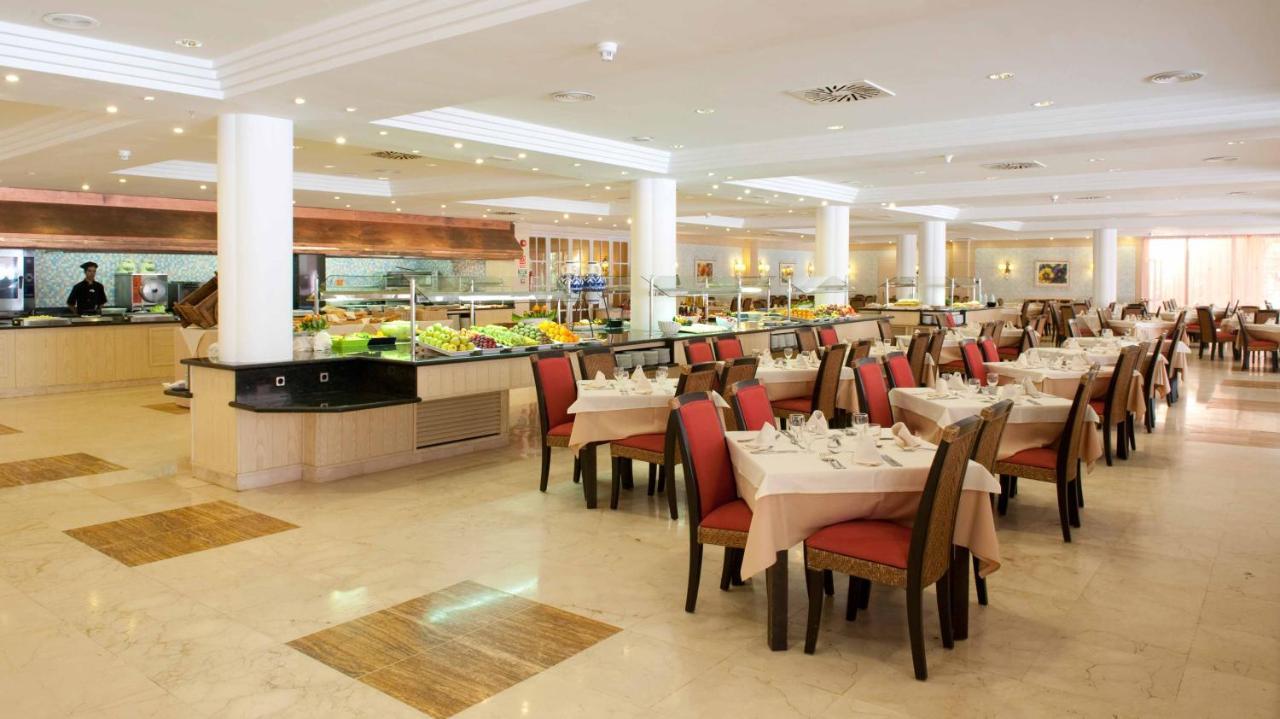 Appartement Grupotel Club Turquesa Mar Ciutadella (Menorca)