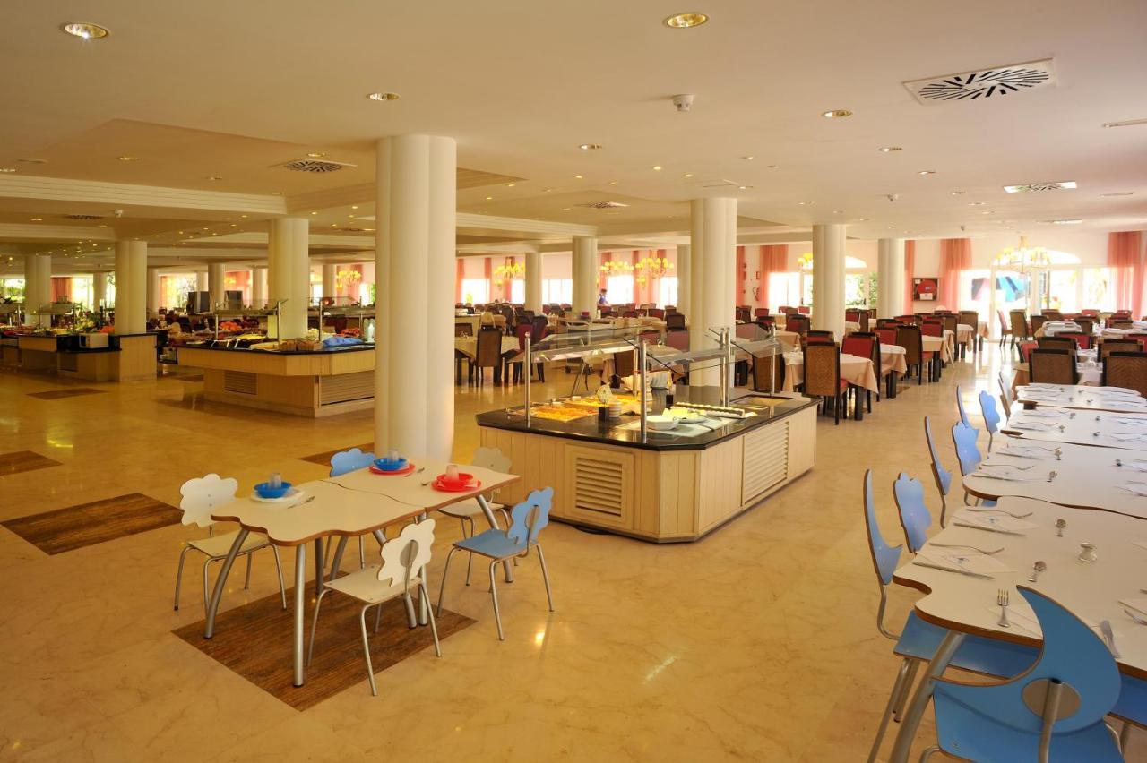 Appartement Grupotel Club Turquesa Mar Ciutadella (Menorca)