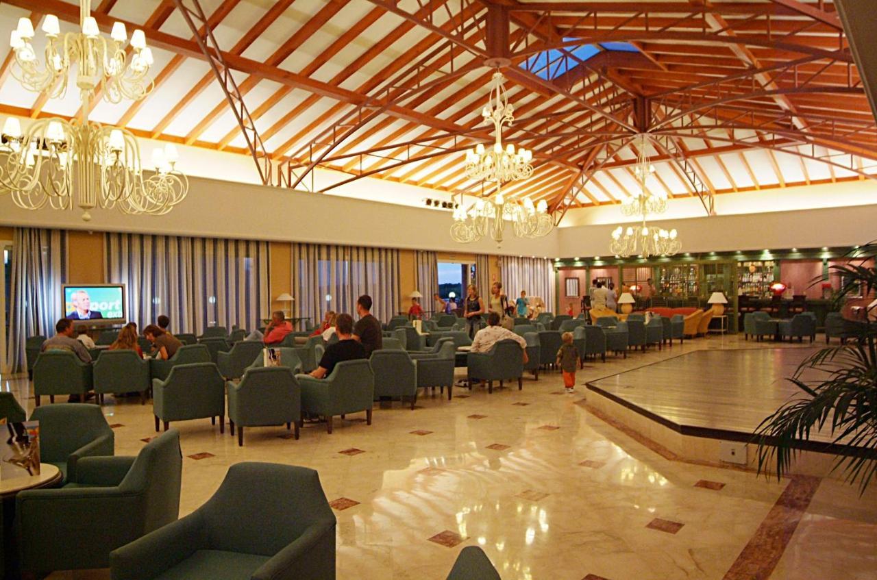 Appartement Grupotel Club Turquesa Mar *