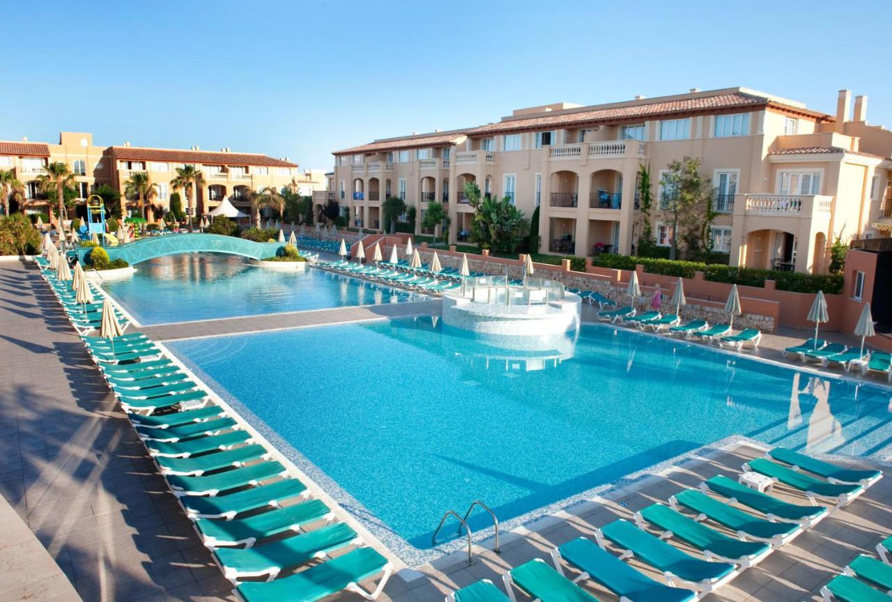 Grupotel Club Turquesa Mar Appartement