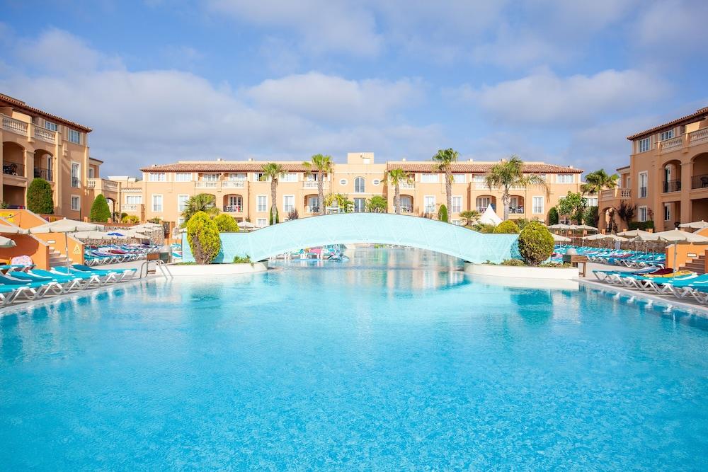 Grupotel Club Turquesa Mar Appartement *