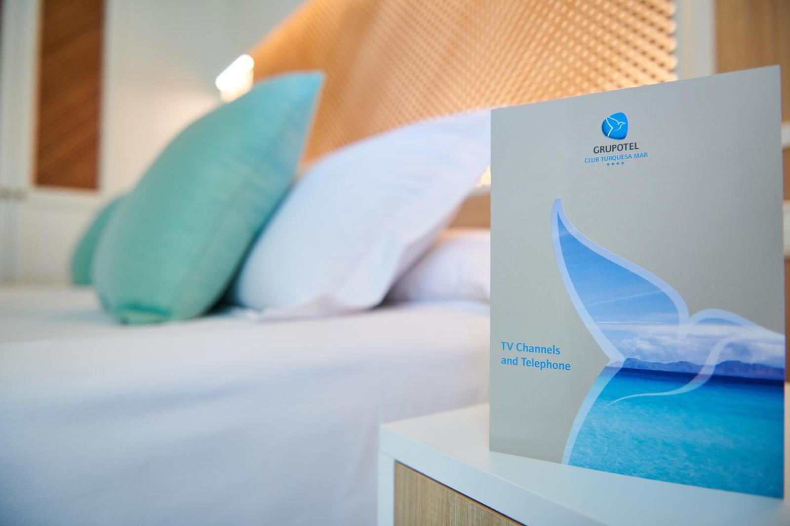Grupotel Club Turquesa Mar Appartement