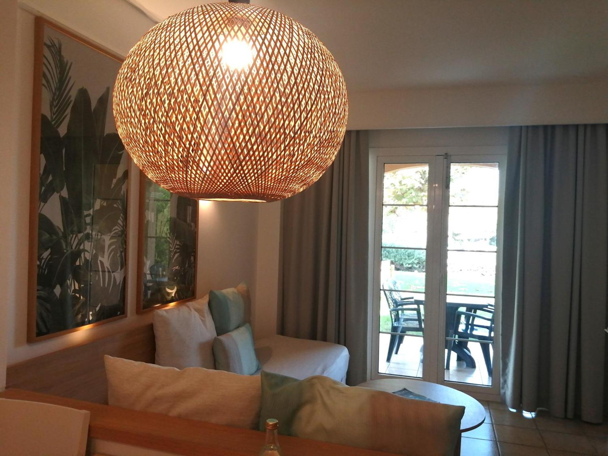 Appartement Grupotel Club Turquesa Mar Ciutadella (Menorca)