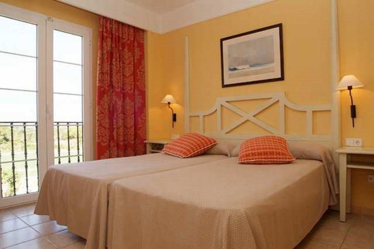 Grupotel Club Turquesa Mar Appartement *