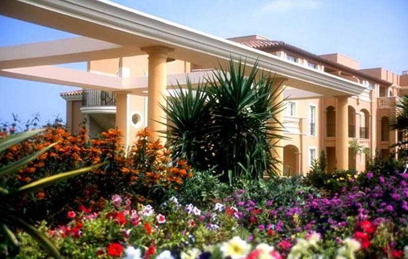 Appartement Grupotel Club Turquesa Mar Ciutadella (Menorca)