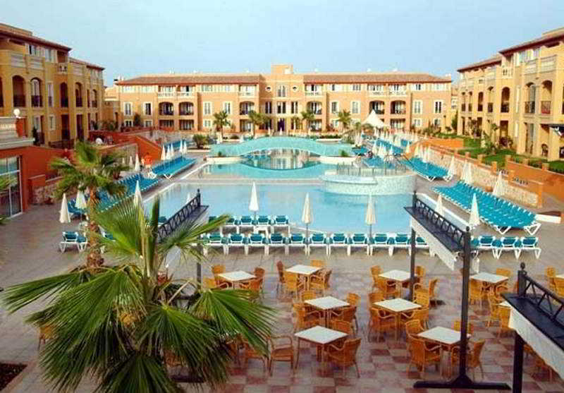Appartement Grupotel Club Turquesa Mar Ciutadella (Menorca)