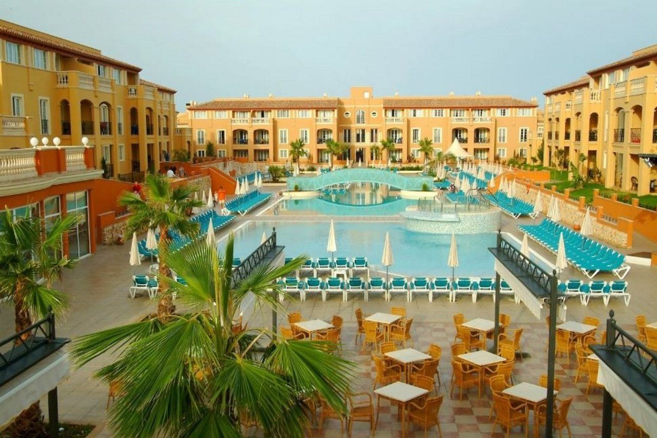 Appartement Grupotel Club Turquesa Mar