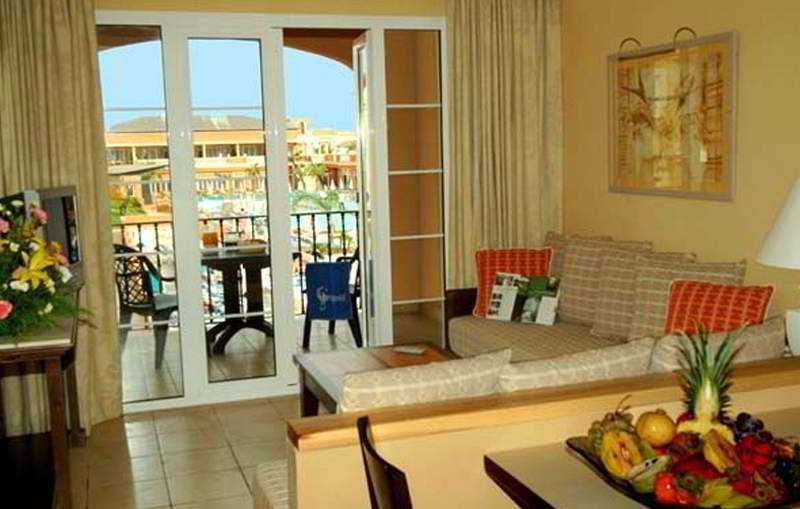 Grupotel Club Turquesa Mar Appartement *