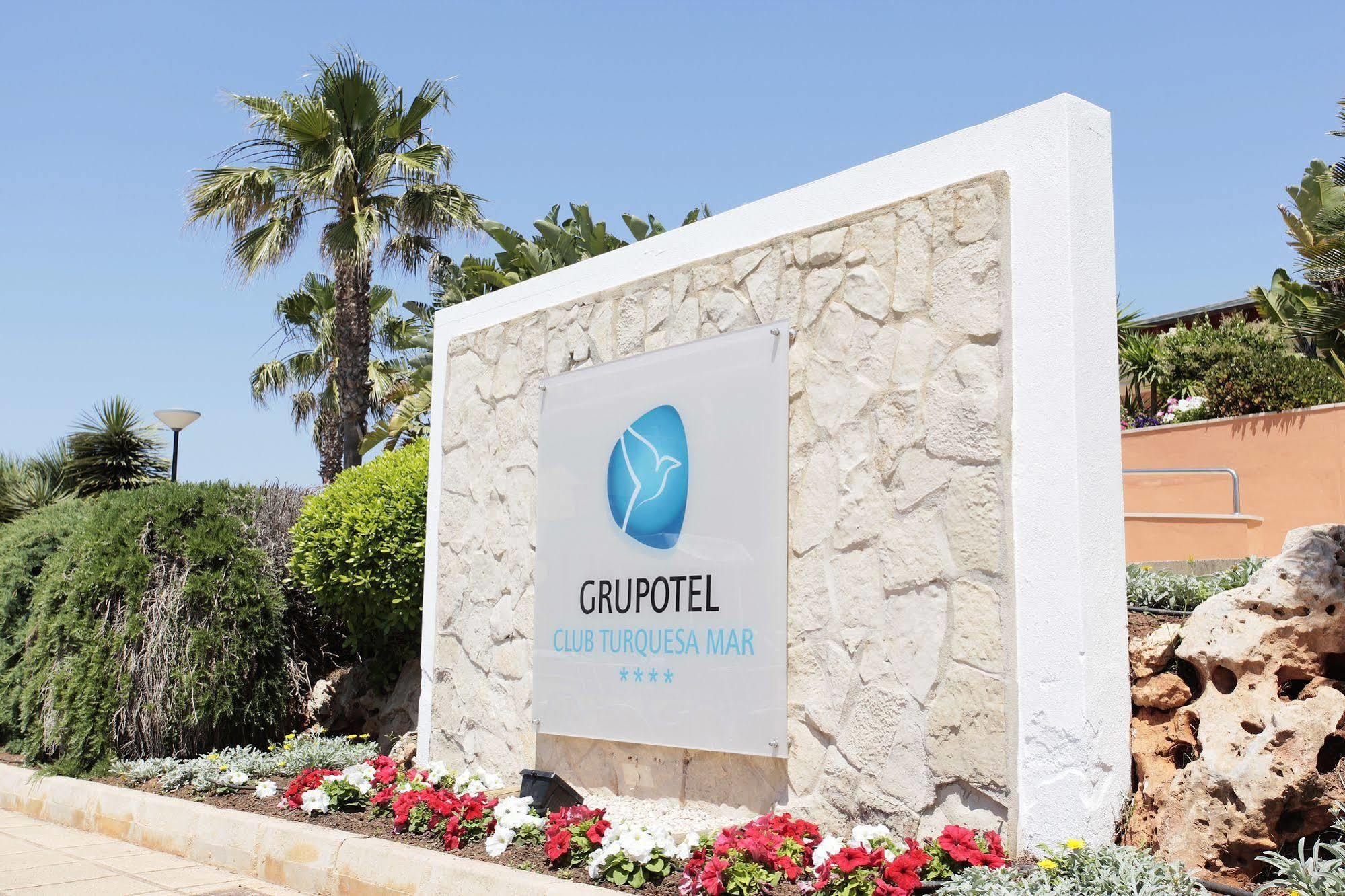 Grupotel Club Turquesa Mar Appartement