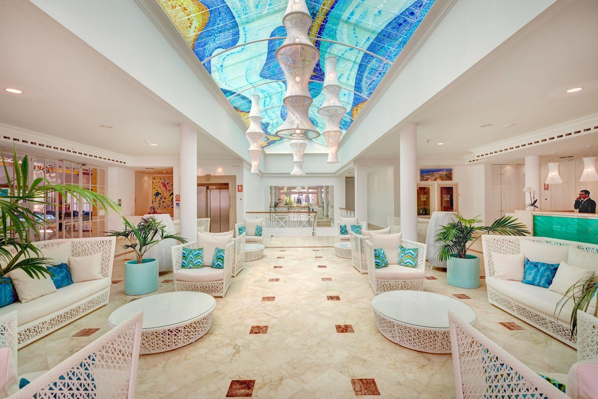Grupotel Club Turquesa Mar Appartement