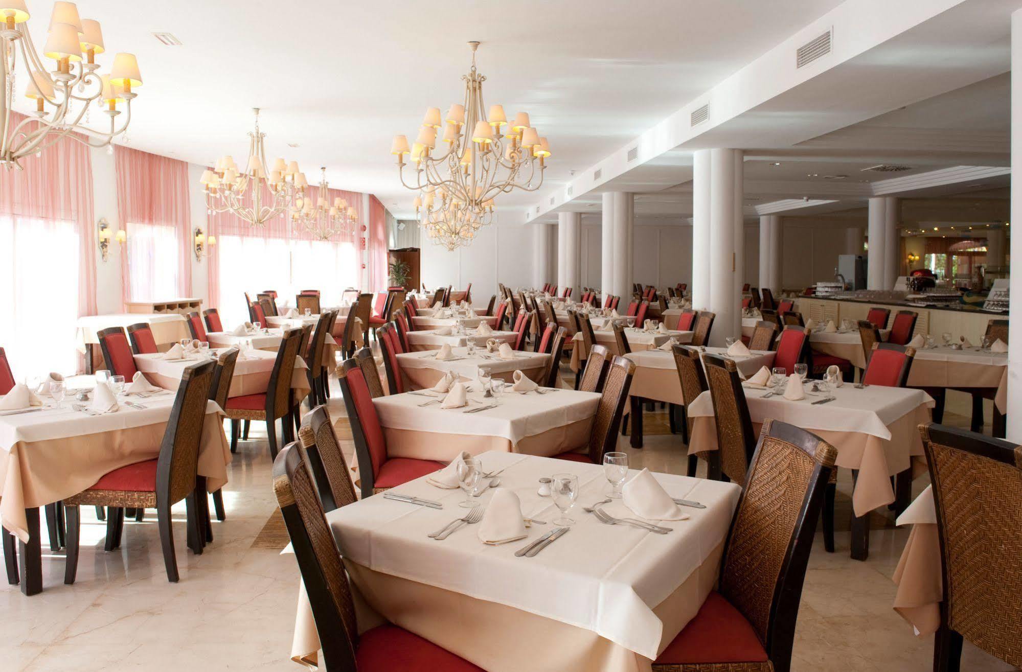Appartement Grupotel Club Turquesa Mar *
