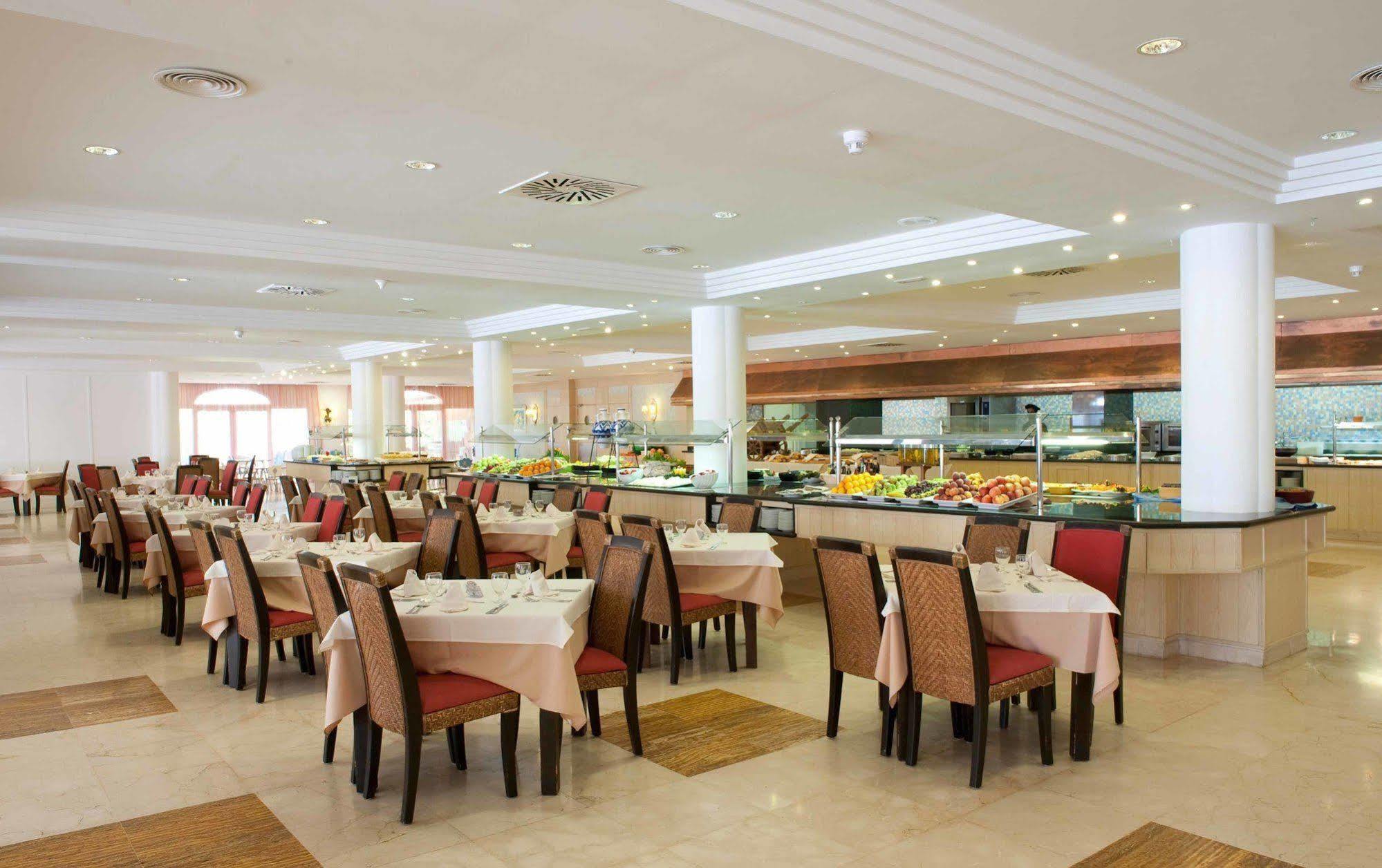 Grupotel Club Turquesa Mar Appartement *