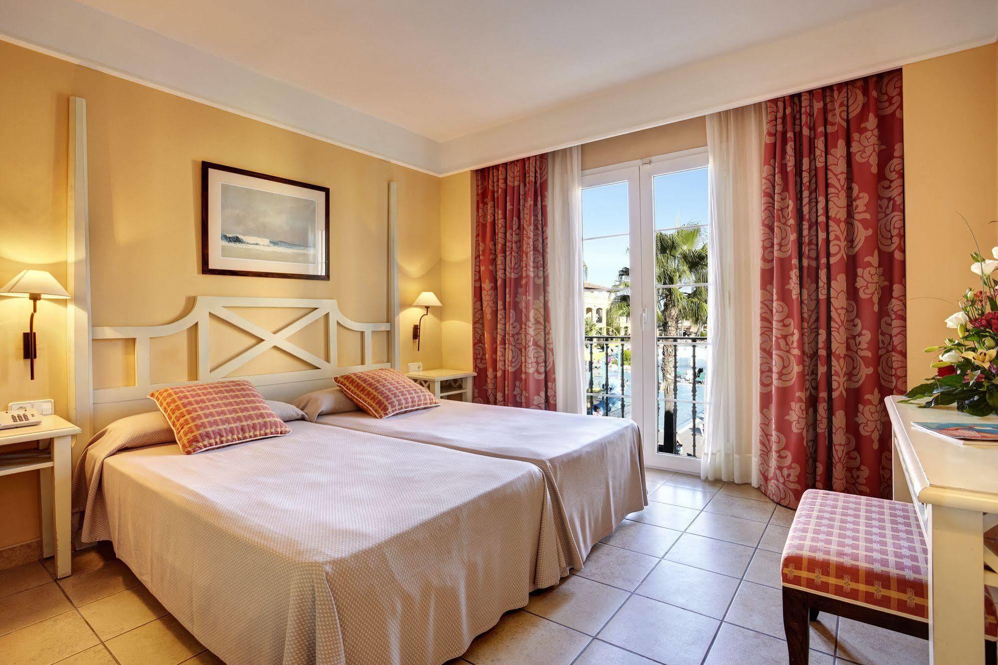 Appartement Grupotel Club Turquesa Mar Ciutadella (Menorca)