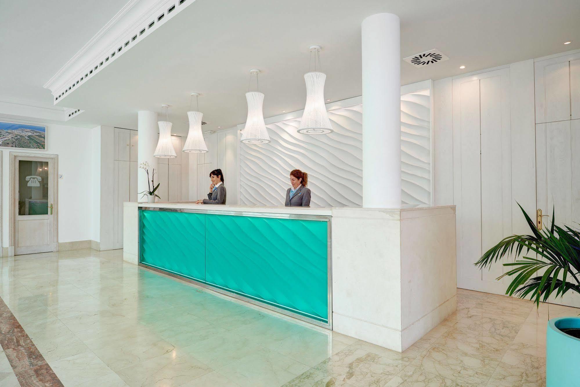 Grupotel Club Turquesa Mar Appartement