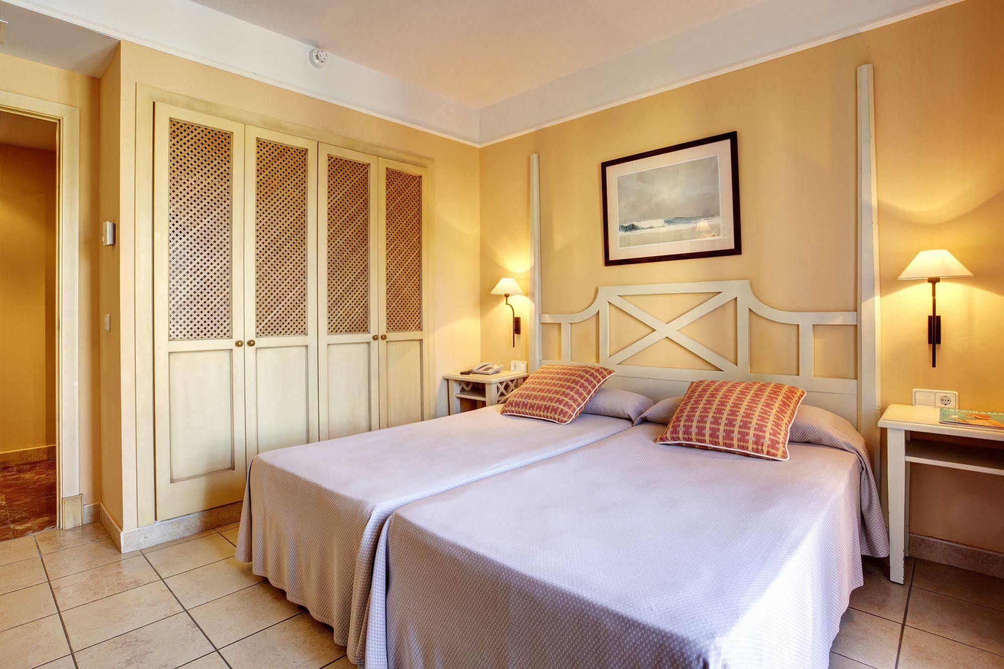 Grupotel Club Turquesa Mar Appartement