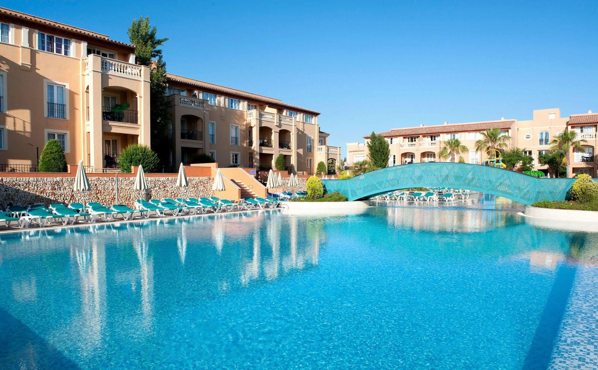 Appartement Grupotel Club Turquesa Mar *