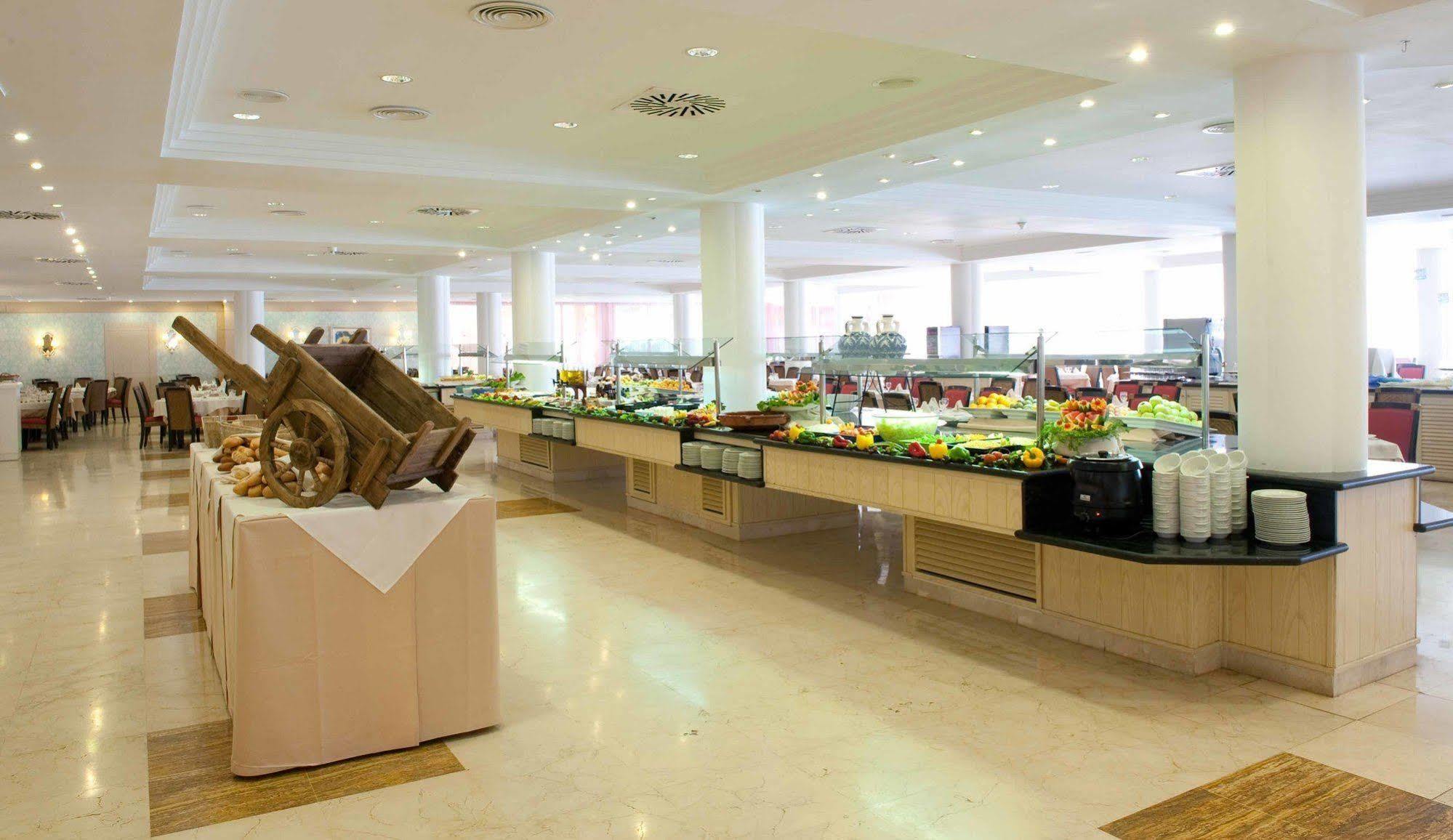 Grupotel Club Turquesa Mar Appartement *